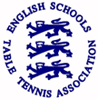 English Schools Table Tennis Association