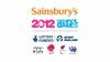 Sainsbury's 2012 School Games