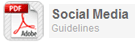 Social Media Guidelines