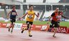 SAINSBURY'S 2012 SCHOOL GAMES CONCLUDES IN STYLE AT OLYMPIC PARK VENUES