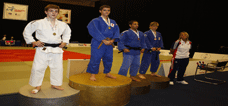 Judo Results